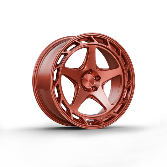 FW-A1042 - Face Wheels