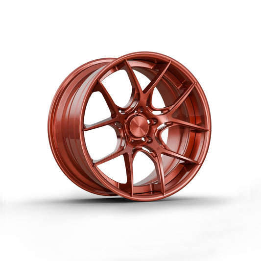 FW302 - Face Wheels