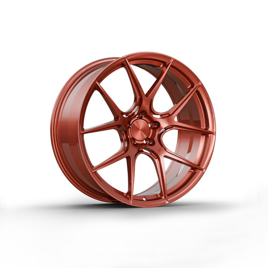 FW102-LW - Face Wheels