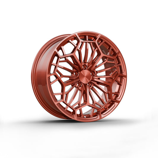 FW1028 - Face Wheels