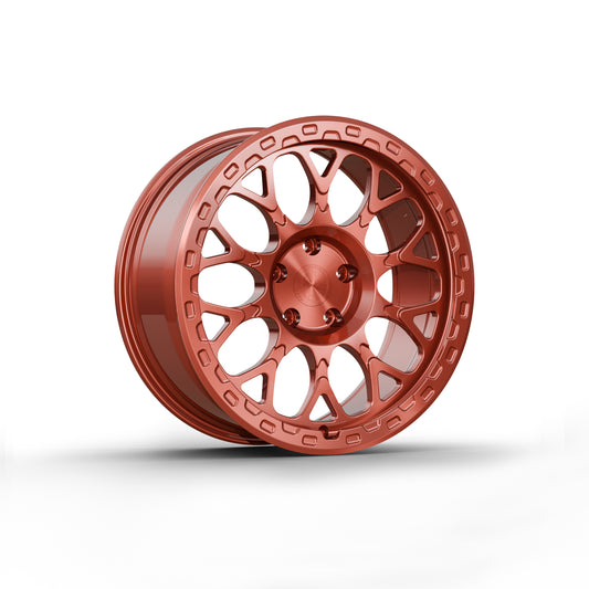 FW-S06 - Face Wheels