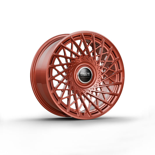 FW1029 - Face Wheels
