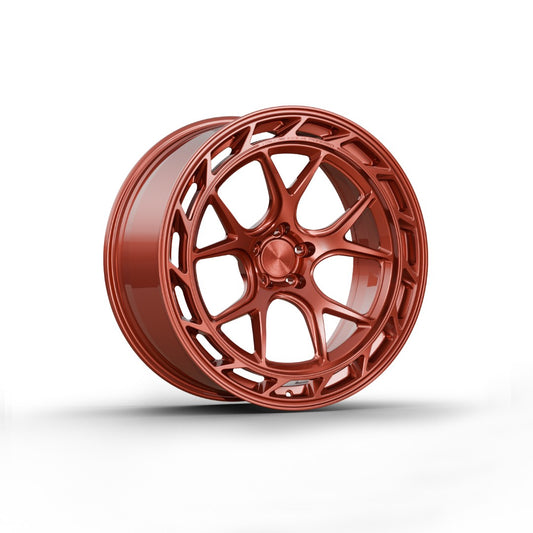 FW1065 - Face Wheels