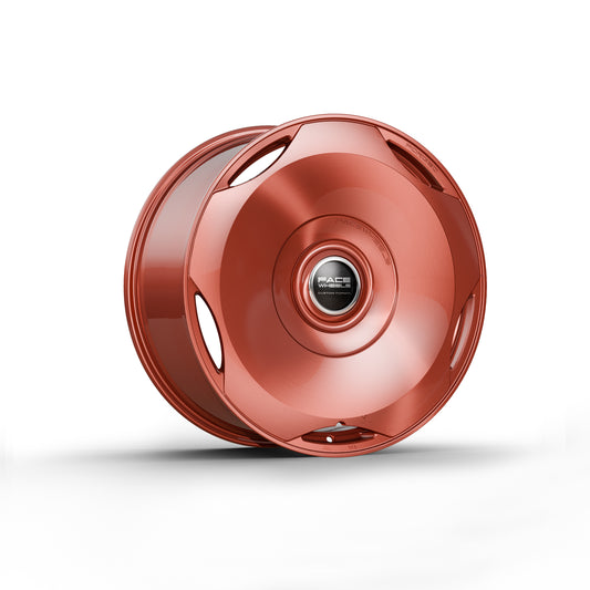 FW-E05 - Face Wheels