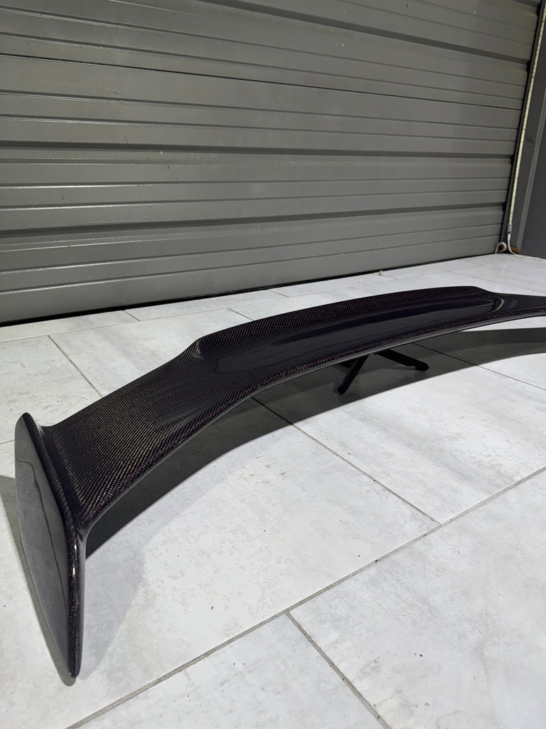 EPR Carbon Fiber MOD Type GT spoiler for Honda Civic Type-R FL5