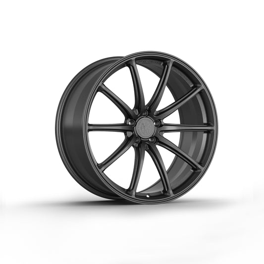 FW-R01 - Face Wheels