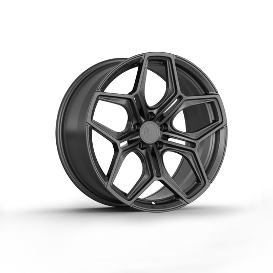 FW-S03 - Face Wheels