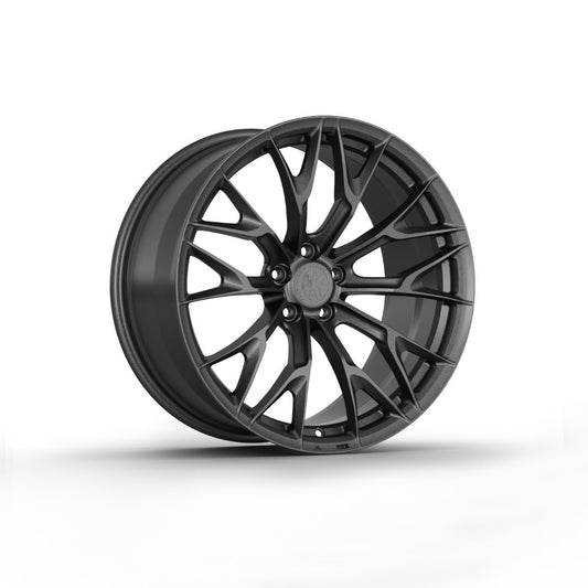 FW176 - Face Wheels