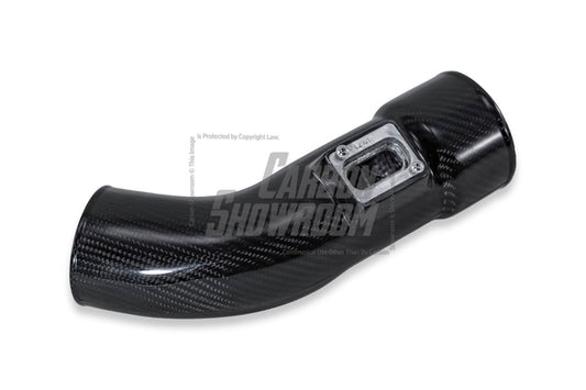 BMW X3 X4 F25 F26 2011-2018 with Aftermarket Parts - Air Intake Systems Pre-preg Carbon Fiber from Ventus Veloce