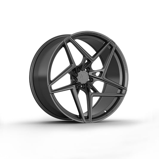 FW1018-M - Face Wheels