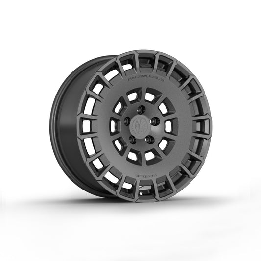 FW142 - Face Wheels