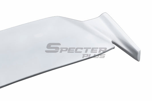 MINI Cooper JCW (John Cooper Works) GP F56 LCI 2022-ON with Aftermarket Parts - GP Style Rear Wing Carbon Fiber / FRP from SPECTER PLUS