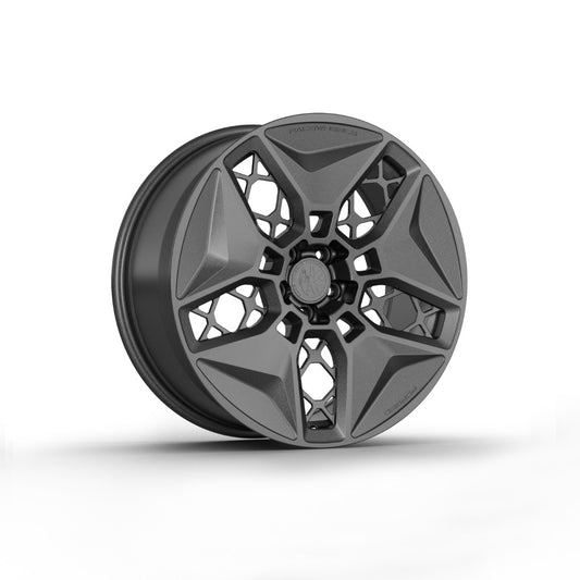 FW1044 - Face Wheels