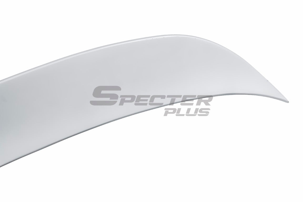Nissan 350Z Nismo Z33 Aftermarket Parts - SPECTER PLUS Rear Lip