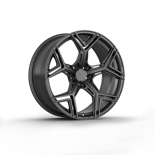 FW1021 - Face Wheels
