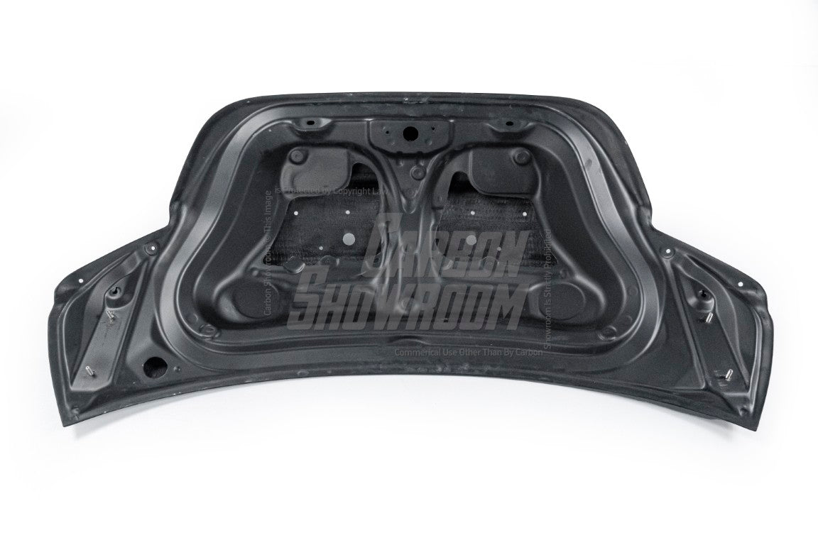 Subaru BRZ ZD8 & Toyota GR86 ZN8 Aftermarket Parts - EPR USA Rear