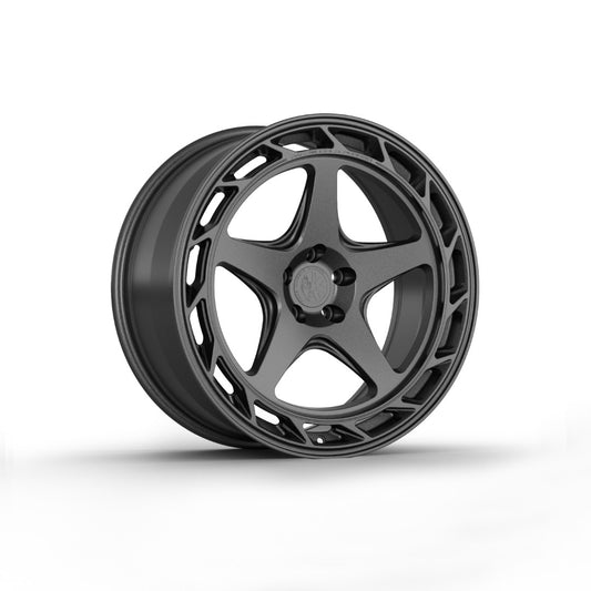 FW-A1042 - Face Wheels
