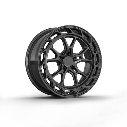 FW-A1041 - Face Wheels