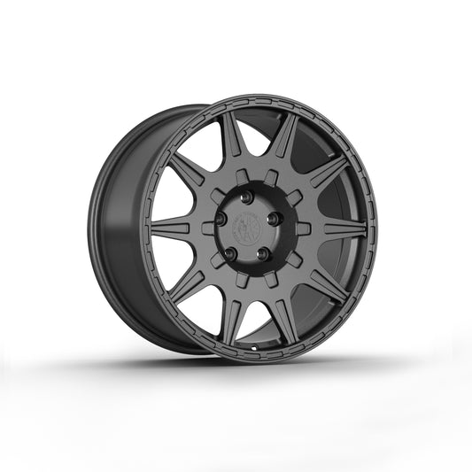 FW-S04 - Face Wheels