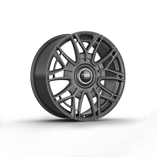 FW1026 - Face Wheels