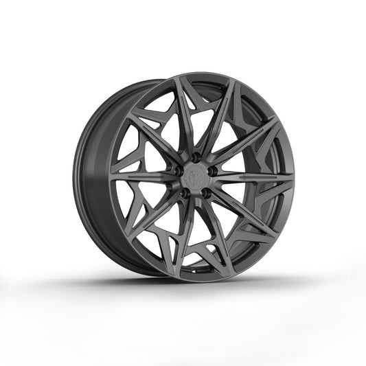 FW1025 - Face Wheels