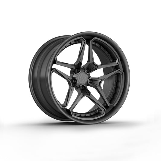 FW338 - Face Wheels