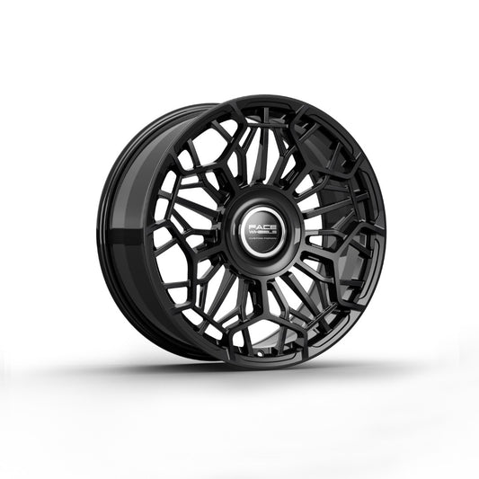 FW1028-M - Face Wheels