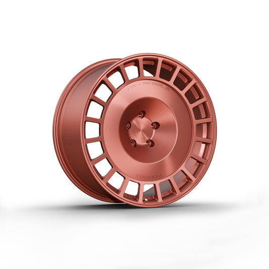 FW1030 - Face Wheels