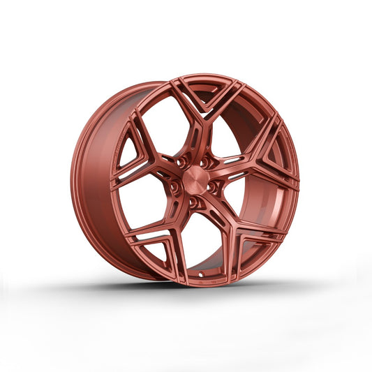 FW1021 - Face Wheels
