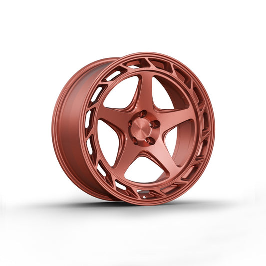 FW-A1042 - Face Wheels