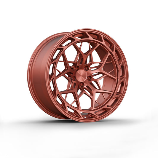 FW-A1024 - Face Wheels