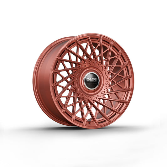 FW1029 - Face Wheels
