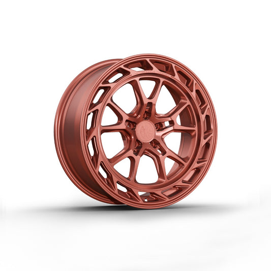 FW-A1041 - Face Wheels