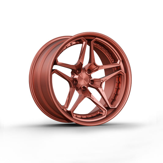 FW338 - Face Wheels