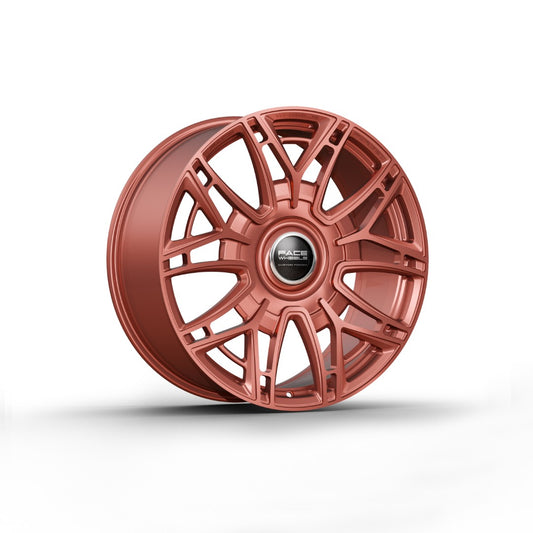 FW1026 - Face Wheels
