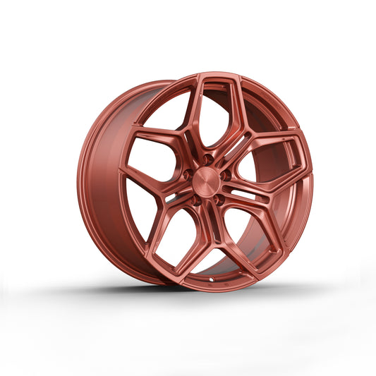 FW-S03 - Face Wheels