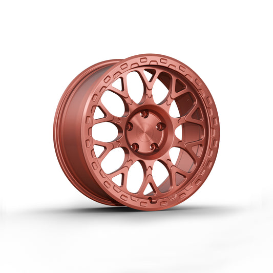 FW-S06 - Face Wheels