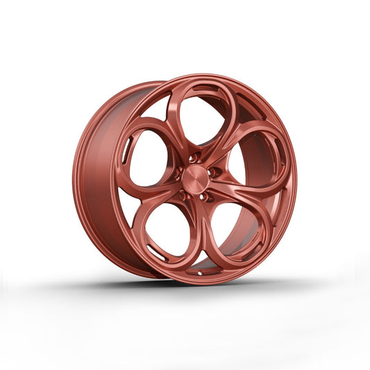FW1043 - Face Wheels