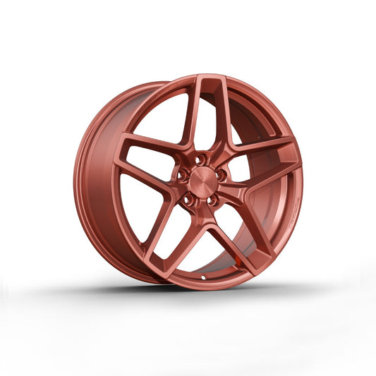 FW164 - Face Wheels