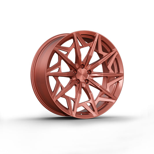 FW1025 - Face Wheels
