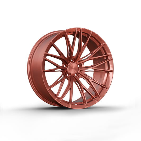 FW1064 - Face Wheels