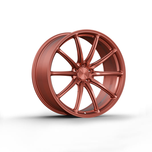 FW-R01 - Face Wheels