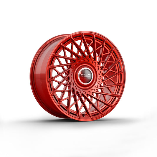 FW1029 - Face Wheels