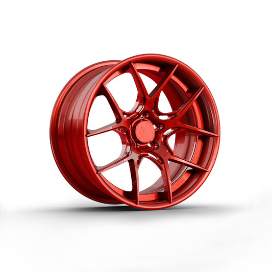 FW302 - Face Wheels