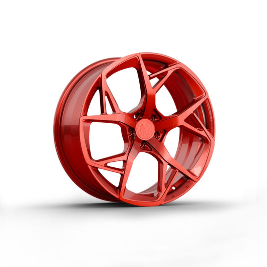 FW1012 - Face Wheels