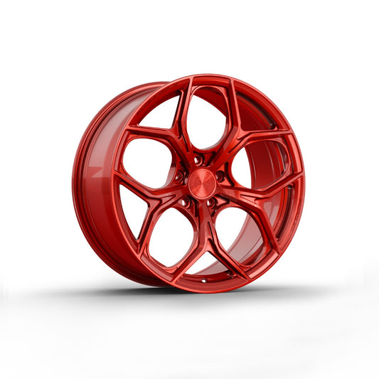 FW188 - Face Wheels