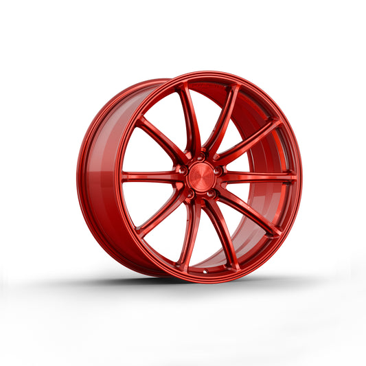 FW-R01 - Face Wheels