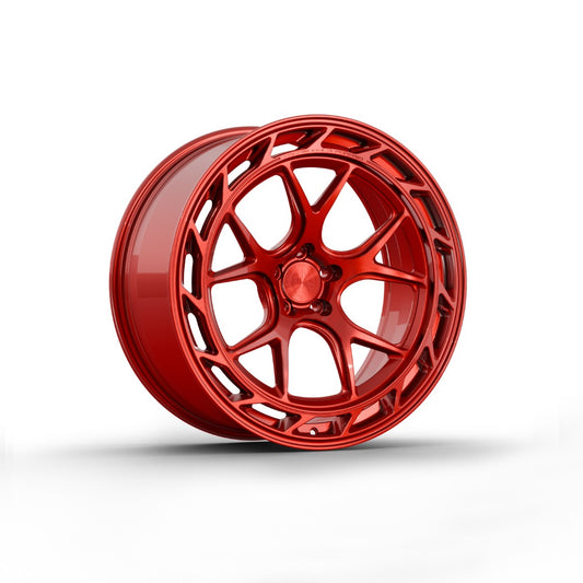 FW1065 - Face Wheels