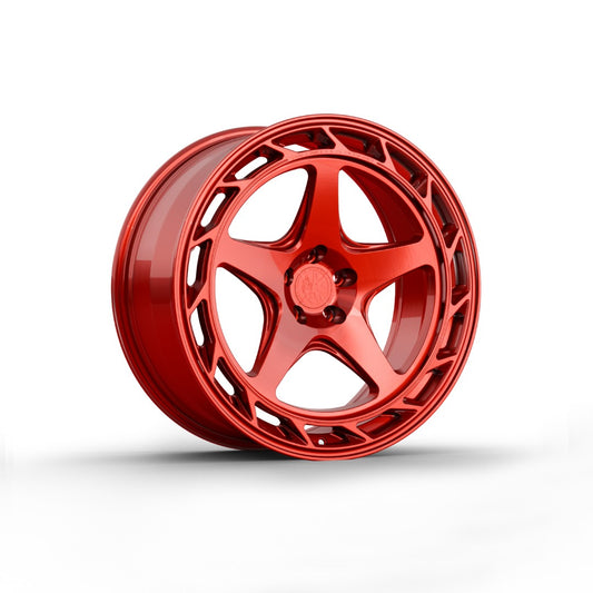 FW-A1042 - Face Wheels