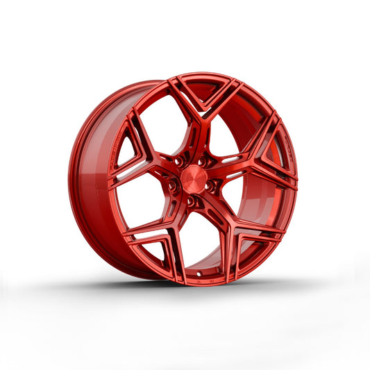 FW1021 - Face Wheels
